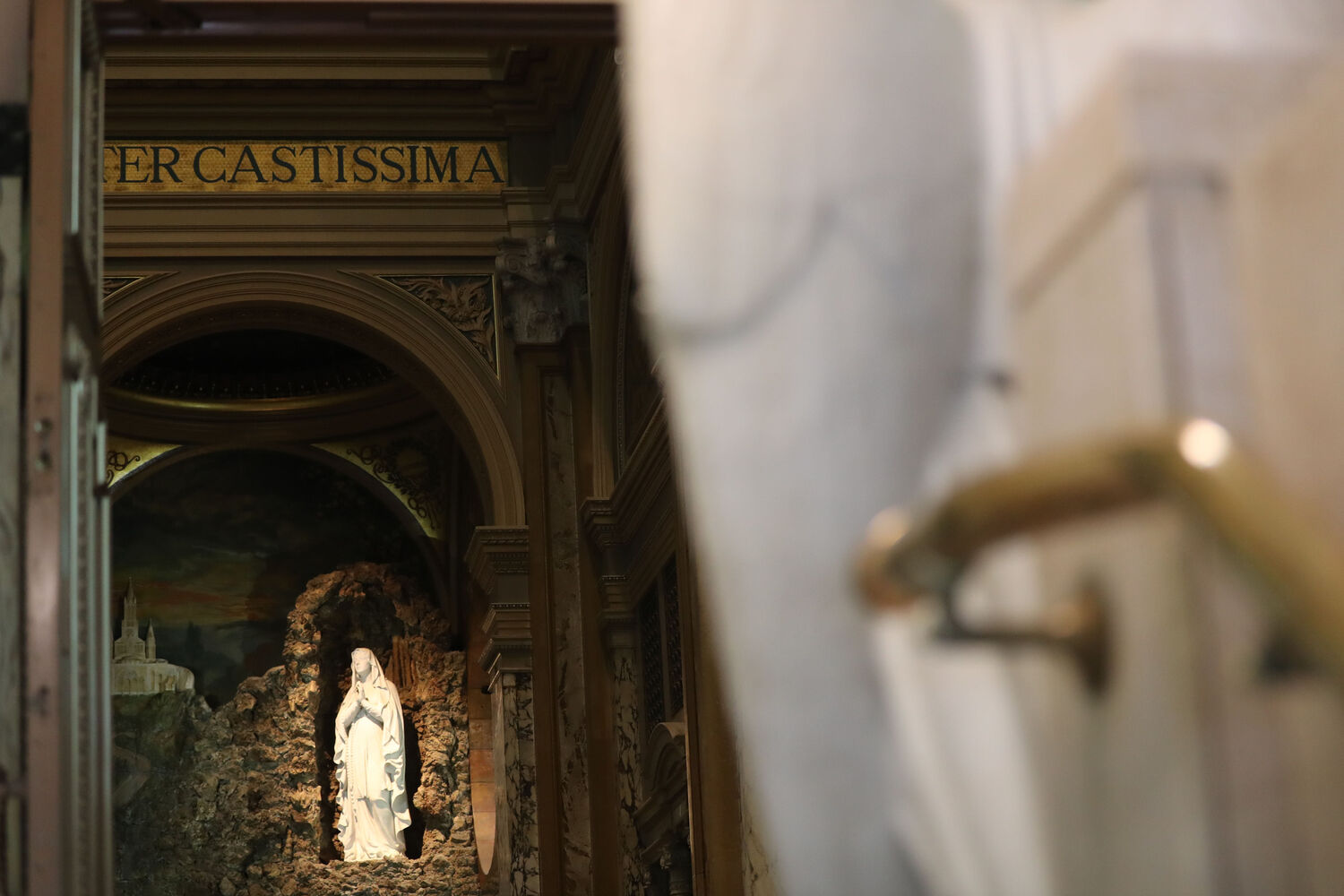 Our Lady of Fatima